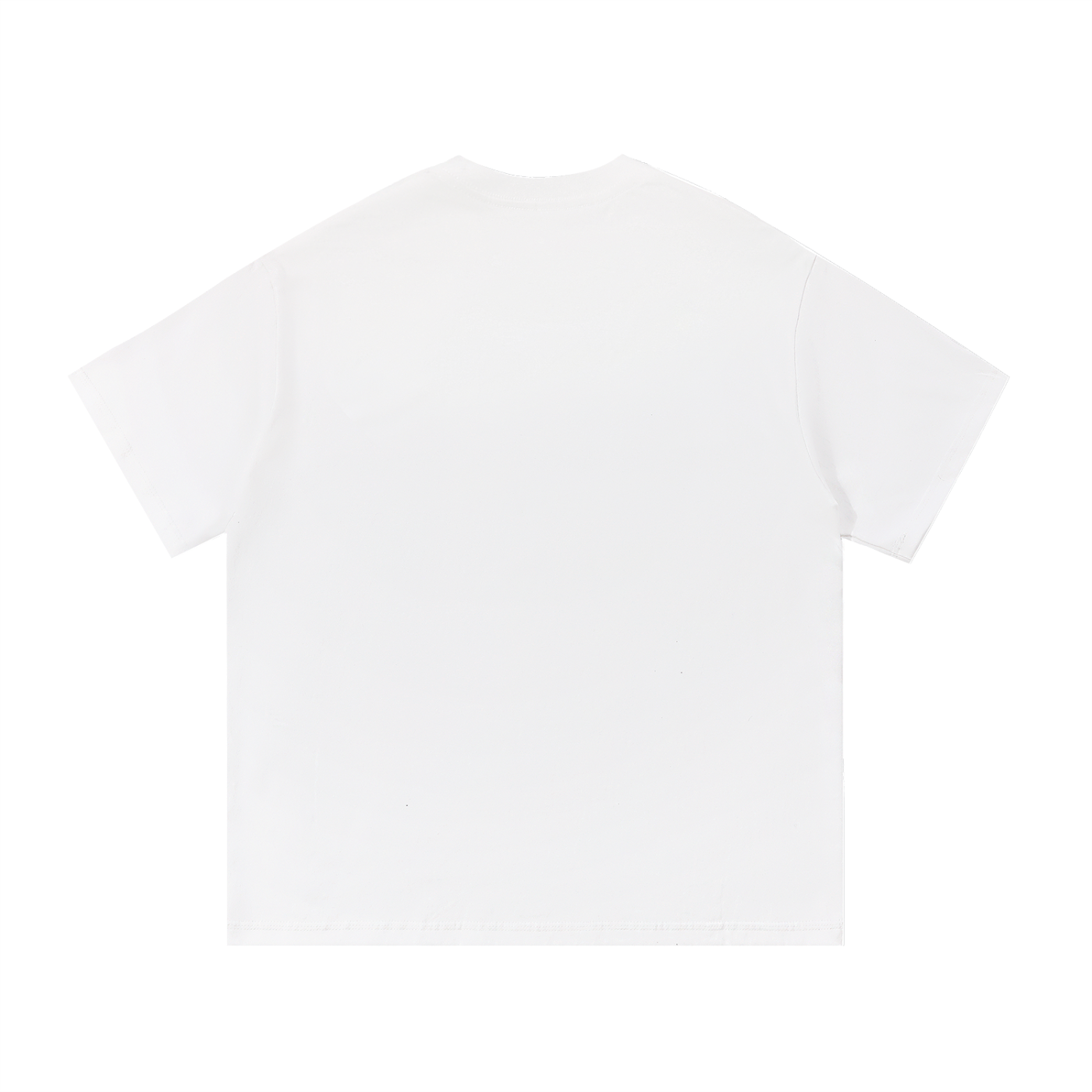 ESSENTIAL COTTON T-SHIRT