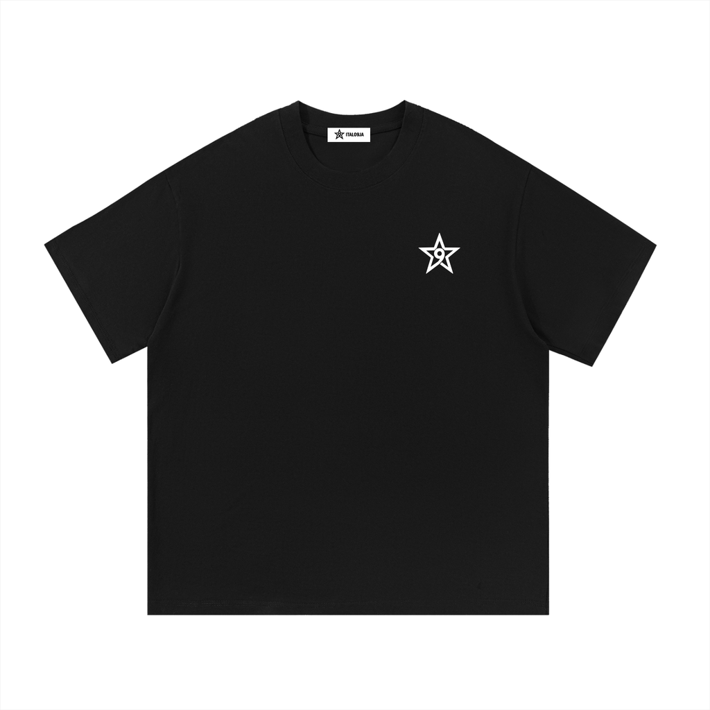 ESSENTIAL COTTON T-SHIRT